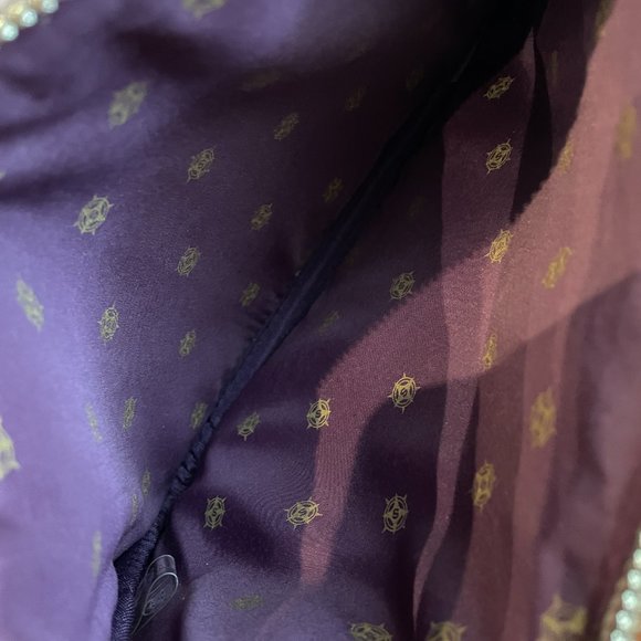 Stephanie Johnson Milan Large Flat Wristlet - Picture 6 of 7